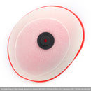 Air Intake Filter Cleaner For Honda CRF250R/X CRF450R/X 2003-2017 17213-MEB-770 Generic