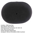 Air Filter Cleaner For Yamaha TT250R TTR250 93-06 WR250 R/X 07-17 1LN-14451-00 Generic