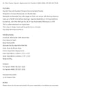 Air Filter For Yamaha MWD300 Tricity X-Max Tech-Max CZD 250 300 XMax 2017-2025