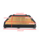 Air Filter Cleaner For Honda CBR600 CBR600RR CBR600RA 2007-2018 17210-MFJ-D00 Generic