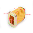 Honda 50 70 C50 C70 C90 Deluxe C100 C102 C105 CT90 CM91 Air Filter Cleaner