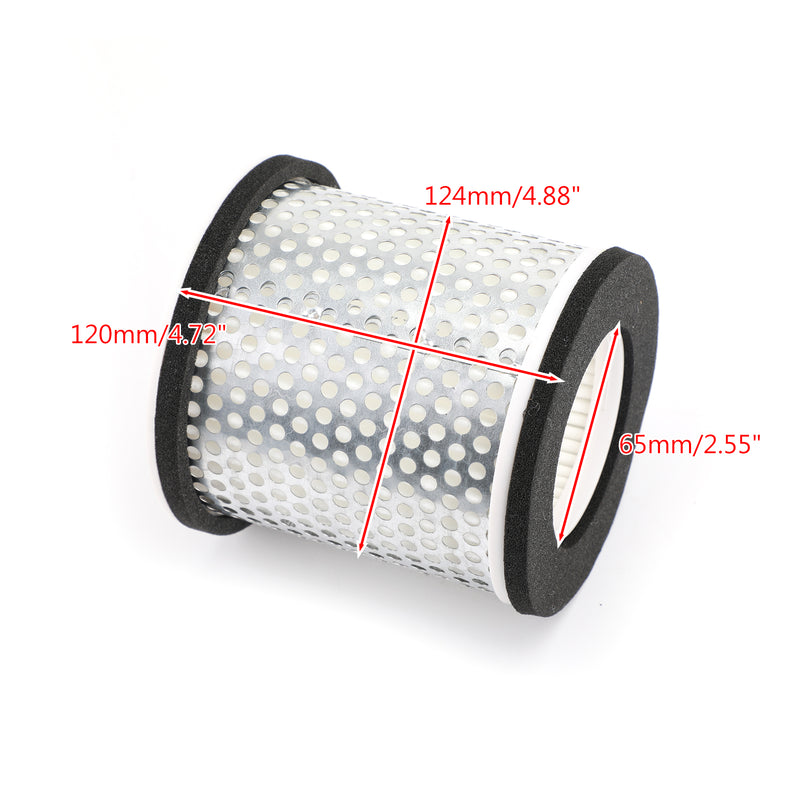 Air Filter Cleaner For Yamaha XJ600S XJ600N XJ900S Diversion 92-03 1AE-14451-00 Generic