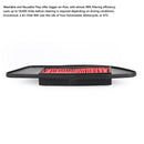 Air Filter Cleaner For Yamaha XC125 NXC125 Cygnus / Flame X 03-15 5TY-E4451-00 Generic