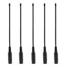 NA-701 SMA-Male Dual-Band Antenna 144/430Mhz For YAESU Radio