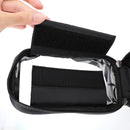 Bicycle Cycling Bike Front Top Tube Frame Bag MTB Waterproof Phone Holder Case