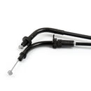 Yamaha XV250 XV250 VIRAGO 1988-2013 XV125 1997-2000 Throttle Cable Black