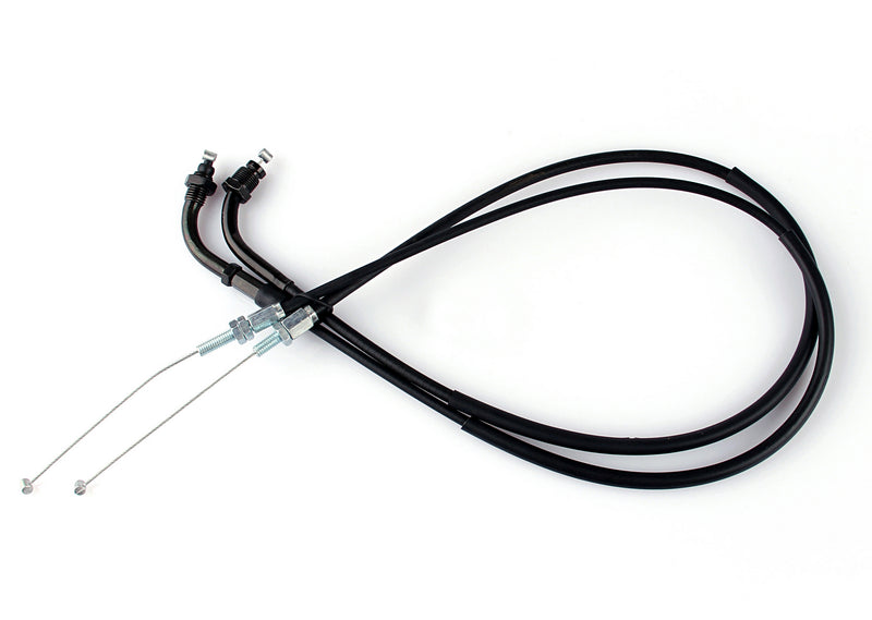 Throttle Cable Wire Line Gas For Honda CBR600RR 2003-2006 CBR1000RR 2004-2007