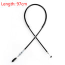 New Clutch Control Cable For Honda CBR900 CBR929 Fireblade 2000-2001 CBR954 Generic