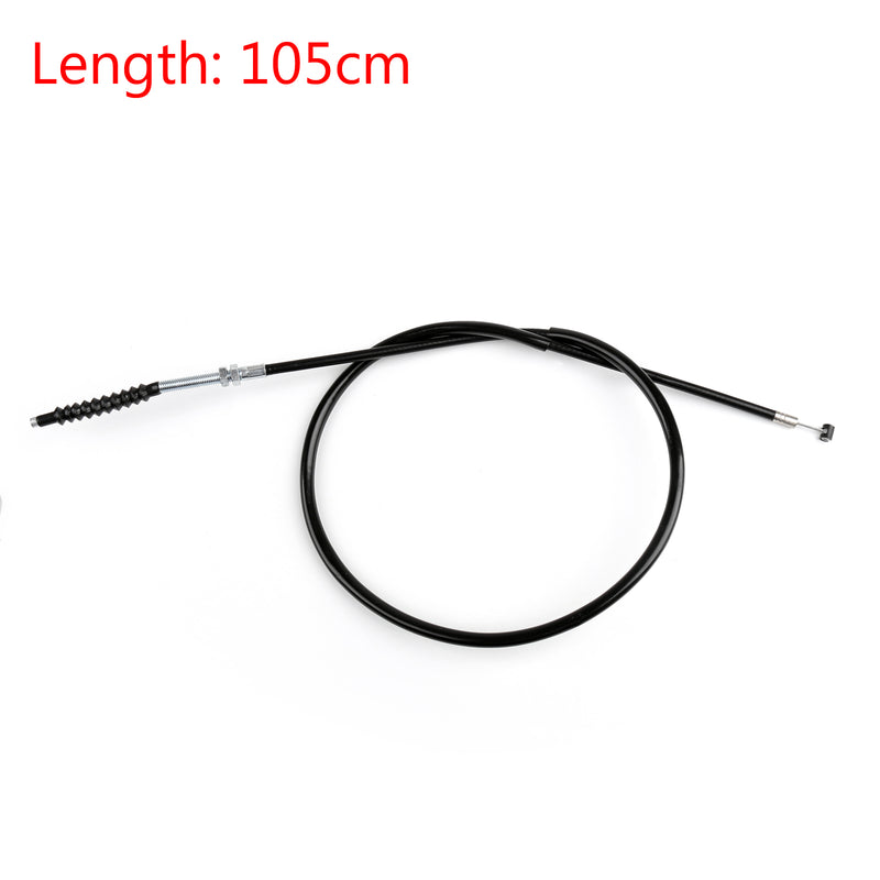 Clutch Control Cable Steel Wire For Honda XL1000V XLV1000 VARADERO 1000 99-06 Generic