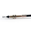 New Clutch Control Cable Steel Wire For Yamaha YZF R1 1998-2001 4XV-26335-00 Generic