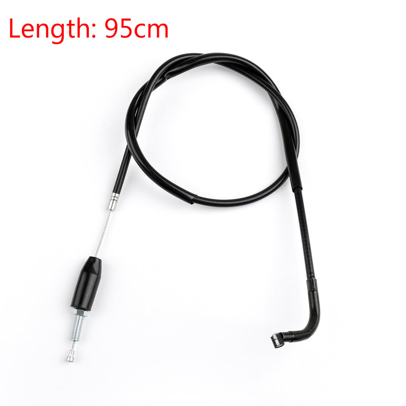New Clutch Control Cable Steel Wire For Suzuki 58200-01D00 GS500 1989-2011 Generic