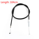 Clutch Control Cable For Honda XL600V XLV600 Transalp 1987-2000 22870-MM9-000 Generic