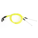 Throttle Cable Wire Line Gas For Honda CBR600RR CBR 600RR 2007-2012 2008 Generic