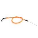 Throttle Cable Wire Line Gas For Honda CBR1000RR 2004-2007 2005 2006 Generic