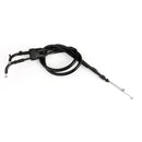 Throttle Cable Push/Pull Wire Line Gas For Yamaha YZF R1 YZF-R1 2004-2006 Green