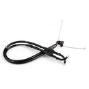 Throttle Cable Push/Pull Wire Line Gas For Yamaha YZF R1 YZF-R1 2007-2008 Generic