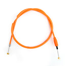 Motorcycle Clutch Cable Linkage Line For Yamaha YZF-R6 2006-2012 2008 Generic