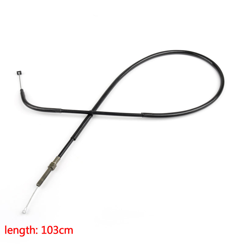 Clutch Cable Replacement 4KM-26335-00 For Yamaha XJ900S Diversion 1995-2004 Generic