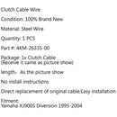 Clutch Cable Replacement 4KM-26335-00 For Yamaha XJ900S Diversion 1995-2004 Generic
