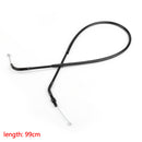 Clutch Cable Replacement 4KA-26335-10 For Yamaha XJ600N Diversion (Naked) 96-03 Generic