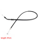 Clutch Cable Replacement 4BP-26335-00-00 For Yamaha XJ600 1992-1995 Generic