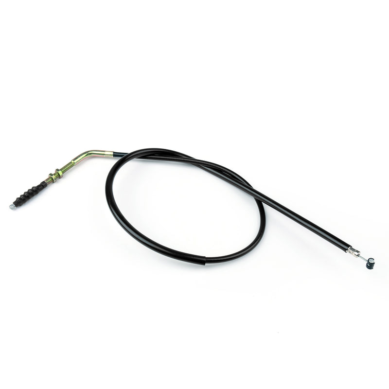 Wire Steel Braided Clutch Cable Replacement For Honda AX-1 NX 250 1989-1994