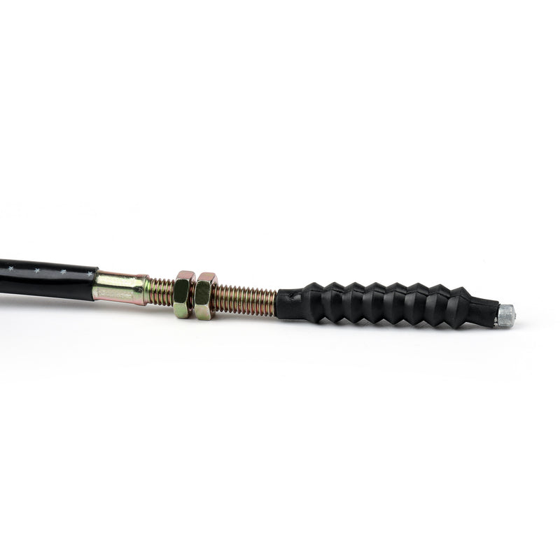 Clutch Cable 22870-KBG-A00 For Honda Rebel CMX250C 03-11 CA250 96-11 CB250 Generic