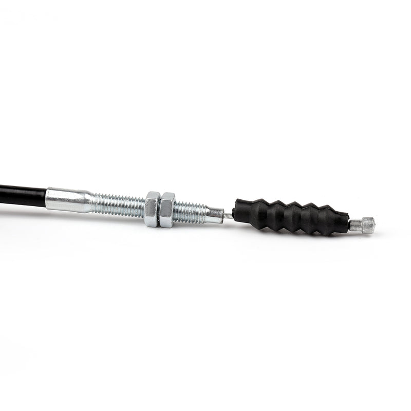 Clutch Cable For Honda VT250 Spada/Castel 88-90 VTZ250 86-88 VTR250 MC33 98-07 Generic