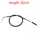 Clutch Cable Wire Replacement For Honda VFR400 NC30 89-92 NC35 94-96 Generic