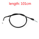 Clutch Cable For Suzuki GSF400 M/N/P Bandit 400 75A GSX400 79A GK7B Inazuma Generic