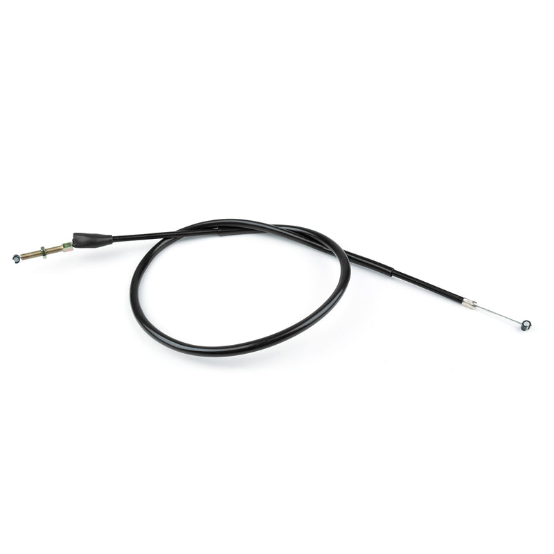 Wire Steel Clutch Cable 54011-0080 For Suzuki GSXR600 GSXR750 K8 2007-2010
