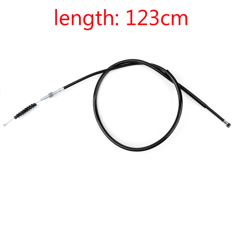 Clutch Cable For Yamaha XV500 92-98 XV535 (VIRAGO) 1988-2001 XV400 1991-1994 Generic