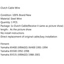 Clutch Cable For Yamaha XV500 92-98 XV535 (VIRAGO) 1988-2001 XV400 1991-1994 Generic