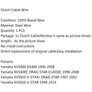 Clutch Cable For Yamaha XVS400 DS400 96-08 XVS400C XVS650 V-STAR 1998-2014 Generic