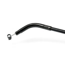 Wire Steel Clutch Cable 22870-MY5-610 For Honda CB500 CB500S 98-02 CB500 94-03 Generic