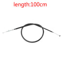 Wire Steel Clutch Cable For BMW F800R F800 2008-2016 2009 2012 2014 Generic