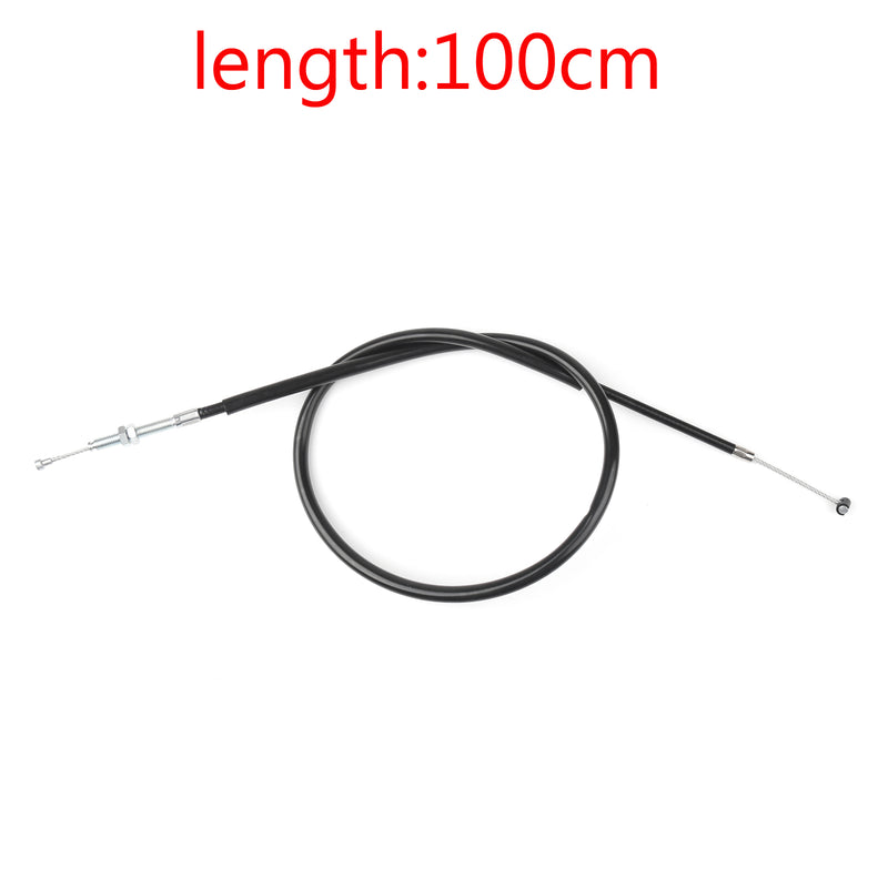 Wire Steel Clutch Cable For BMW F800R F800 2008-2016 2009 2012 2014 Generic