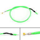 Wire Steel Clutch Cable Replacement For Kawasaki Z800 2013 2014 2015 2016 Generic