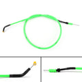 Clutch Cable Steel Wire Replacement For Kawasaki Z1000 2010-2013 Generic