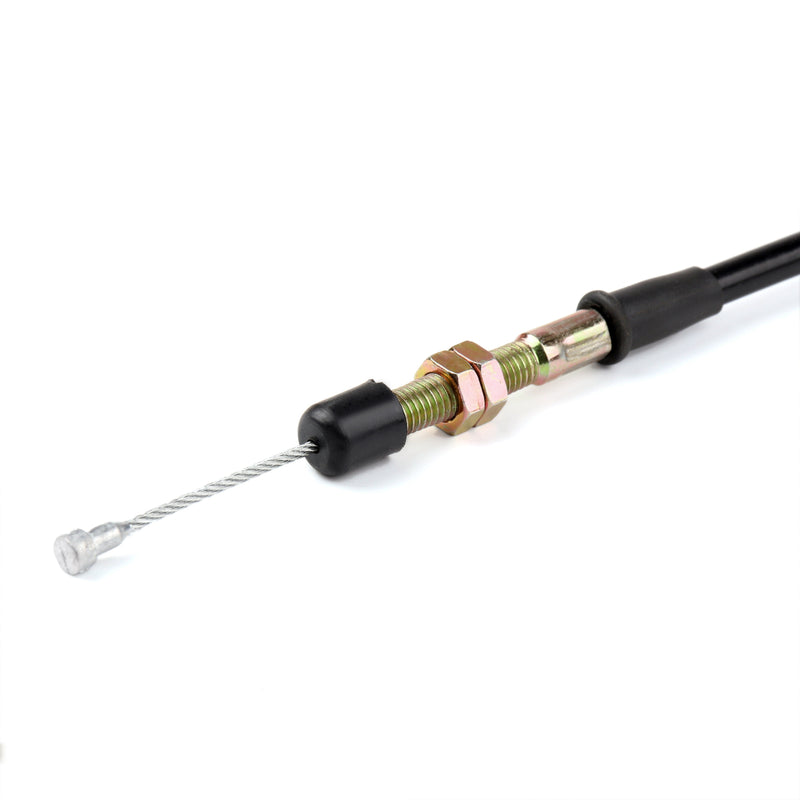 Yamaha FZ8 FZ8-S FAZER Wire Steel Clutch Cable Replacement 3C3-26335-00-00