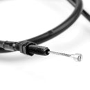 Motorcycle Wire Steel Clutch Cable Replacement For Yamaha 2014-2021 MT-07 MT 07 Generic