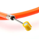 Motorcycle Wire Steel Clutch Cable Replacement For Yamaha 2014-2021 MT-07 MT 07 Generic