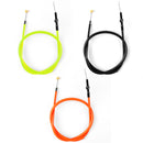 Motorcycle Wire Steel Clutch Cable Replacement For Yamaha 2014-2017 MT-07 MT 07