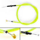 Motorcycle Wire Steel Clutch Cable Replacement For Yamaha 2014-2021 MT-07 MT 07 Generic