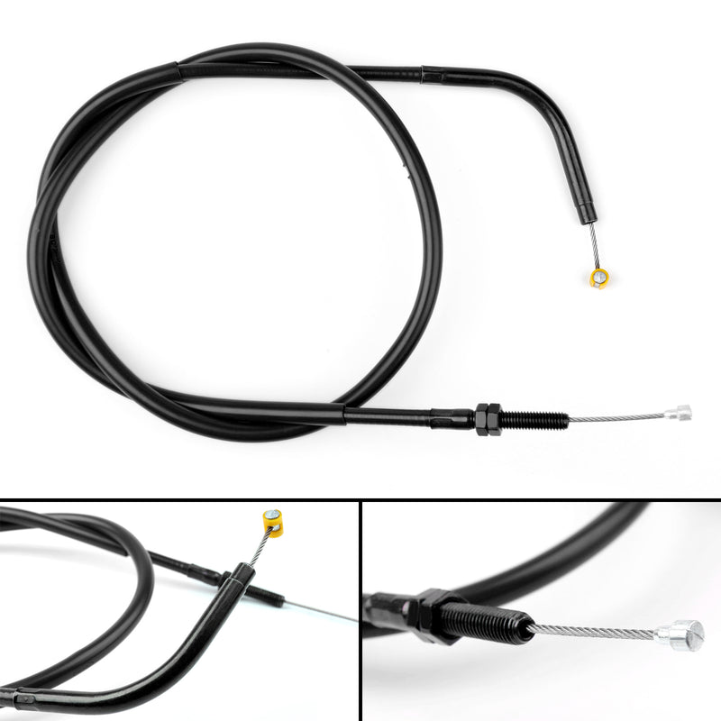 Motorcycle Wire Steel Clutch Cable Replacement For Yamaha 14-2017 MT-09 MT 09 OR