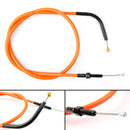 Motorcycle Wire Steel Clutch Cable Replacement For Yamaha 2014-2017 MT-09 MT 09 Generic