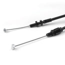 Yamaha 2014-2021 MT-07 MT07 Throttle Cable Push/Pull Wire Line Gas