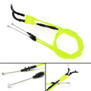 Yamaha 2014-2021 MT-07 MT07 Throttle Cable Push/Pull Wire Line Gas