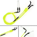 Throttle Cable Push/Pull Wire Line Gas For Yamaha 2014-2017 MT-09 MT09 Generic