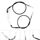 Motorcycle Throttle Cable For Honda 17910-MGZ-J01 CBR500R 2013-18 CB500F 2013-17